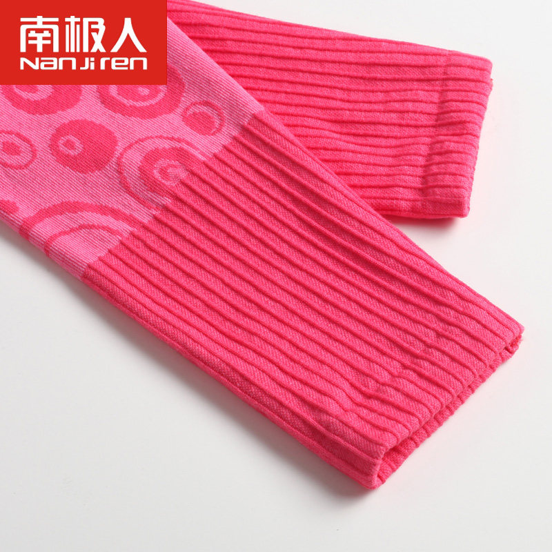 Sous-vêtement thermo jeunesse doux en viscose - Ref 767718 Image 4