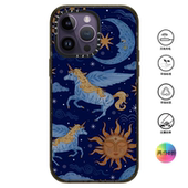 Casetify Dreams独角兽 weet Pro 香港代购 适用苹果手机iPhone17 Max手机壳
