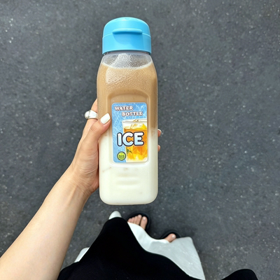 夏日水杯冷水壶冷泡杯大容量凉水