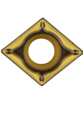 住友不锈钢菱形镗孔刀片CCMT09T304N-SU AC630M CCMT060204N-SU