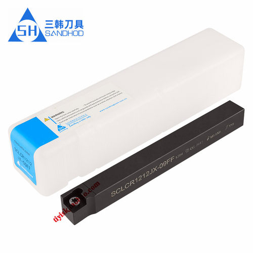 走心机车刀纵切自动车床刀杆