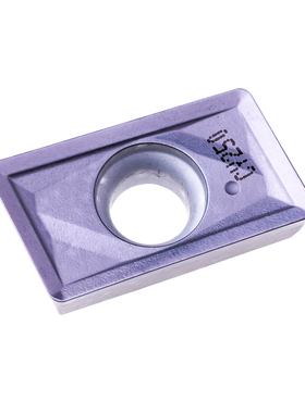 日立数控刀片反铣刀片左旋刀片APMT160408L CY250