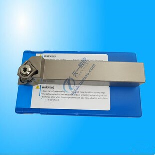 白色加硬抗震刀杆大压板刀杆BWLNR/L2020K08 2525M08 3232P08