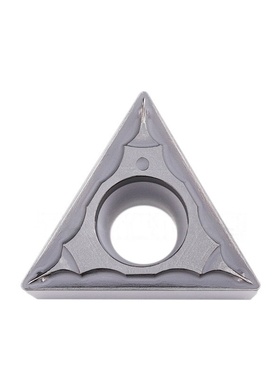 东芝数控刀片三角镗孔刀片TCMT16T304PS NS530金属陶瓷光洁度