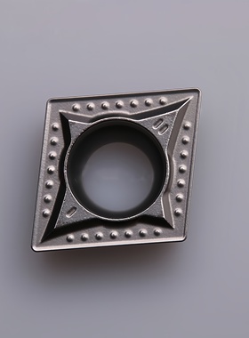 韩国特固克数控刀片CCMT09T304MT 09T308MT CT3000金属陶瓷刀片