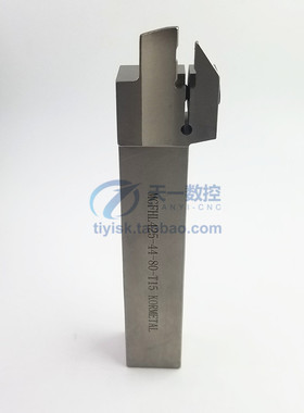 端面槽刀杆FGHH425L/325/MGFHL425/325斜规反手左手圆弧刀杆反刀