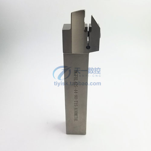 端面槽刀杆FGHH425L/325/MGFHL425/325斜规反手左手圆弧刀杆反刀