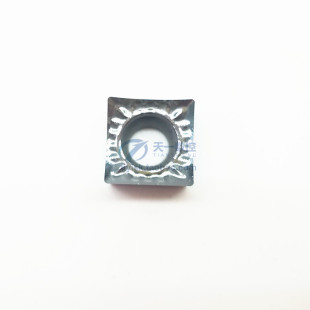 铝用数控刀片SCMT/SCGT09T304-AK  SCGT120404AK 铜铝件用刀片