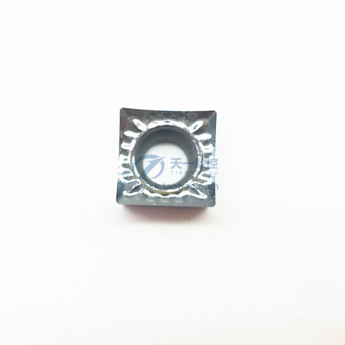 铝用数控刀片SCMT/SCGT09T304-AK  SCGT120404AK 铜铝件用刀片