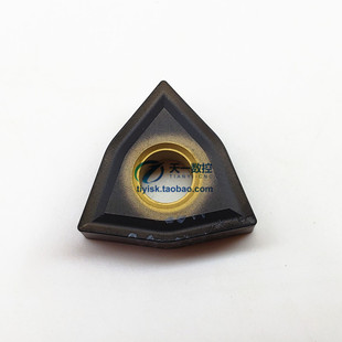 WNMG080408 三菱刀片WNMG080404 UC5115铸件专用 Mitsubishi 正品