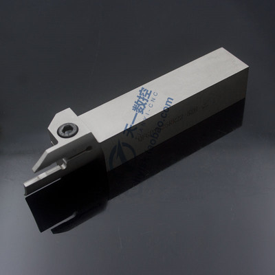 株钻刀杆反手端面切槽刀杆QFGD2525RR22-52H 64H 90H 130H现货