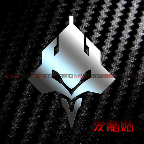 福音战士初号机金属周边