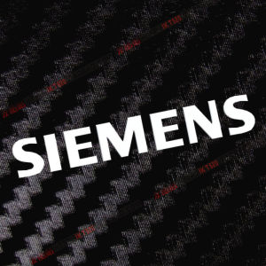 siemens标志金属贴diylogo防辐射