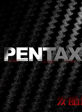 pentax标志宾得潘logo单反微单