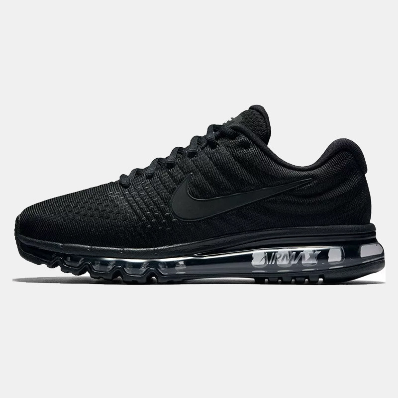 Nike耐克Air Max 2017全掌气垫缓震男子运动休闲跑步鞋849559-004