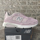 Balance 耐磨透气休闲鞋 瑕疵特价 New RACER系列 女款 WSXRCSBB