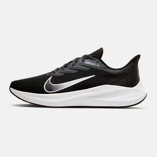 Nike耐克男鞋ZOOM WINFLO 7大气垫减震耐磨运动跑步鞋CJ0291-005