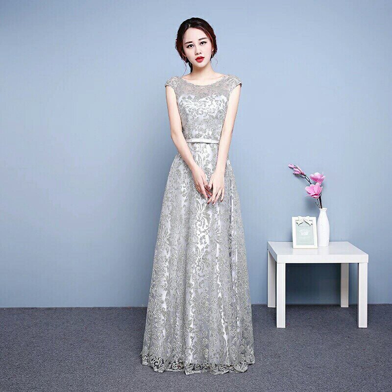 晚礼服出租 年会主持人服装租赁 上海实体店各种晚宴礼服租借