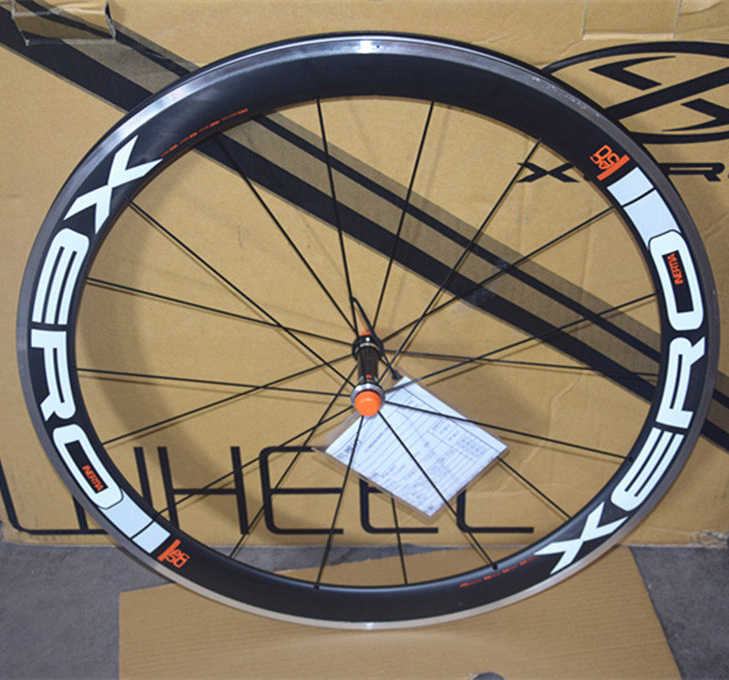 Roues de vélo Les vélos d enfants XERO - Ref 2379403 Image 3