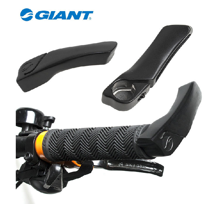 Poignées de vélo GIANT - Ref 2338924 Image 3