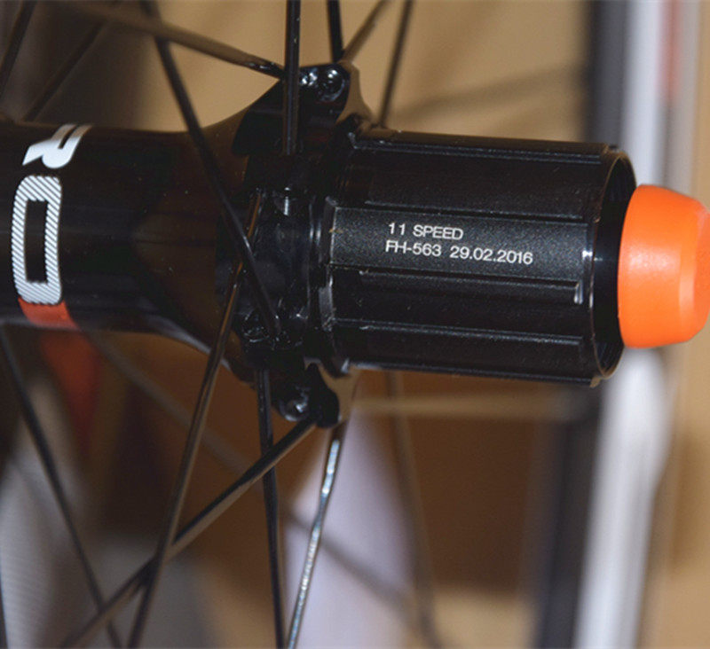 Roues de vélo Les vélos d enfants XERO - Ref 2379403 Image 4