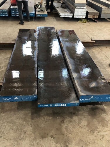 塑胶模具钢4Cr13,S136,420