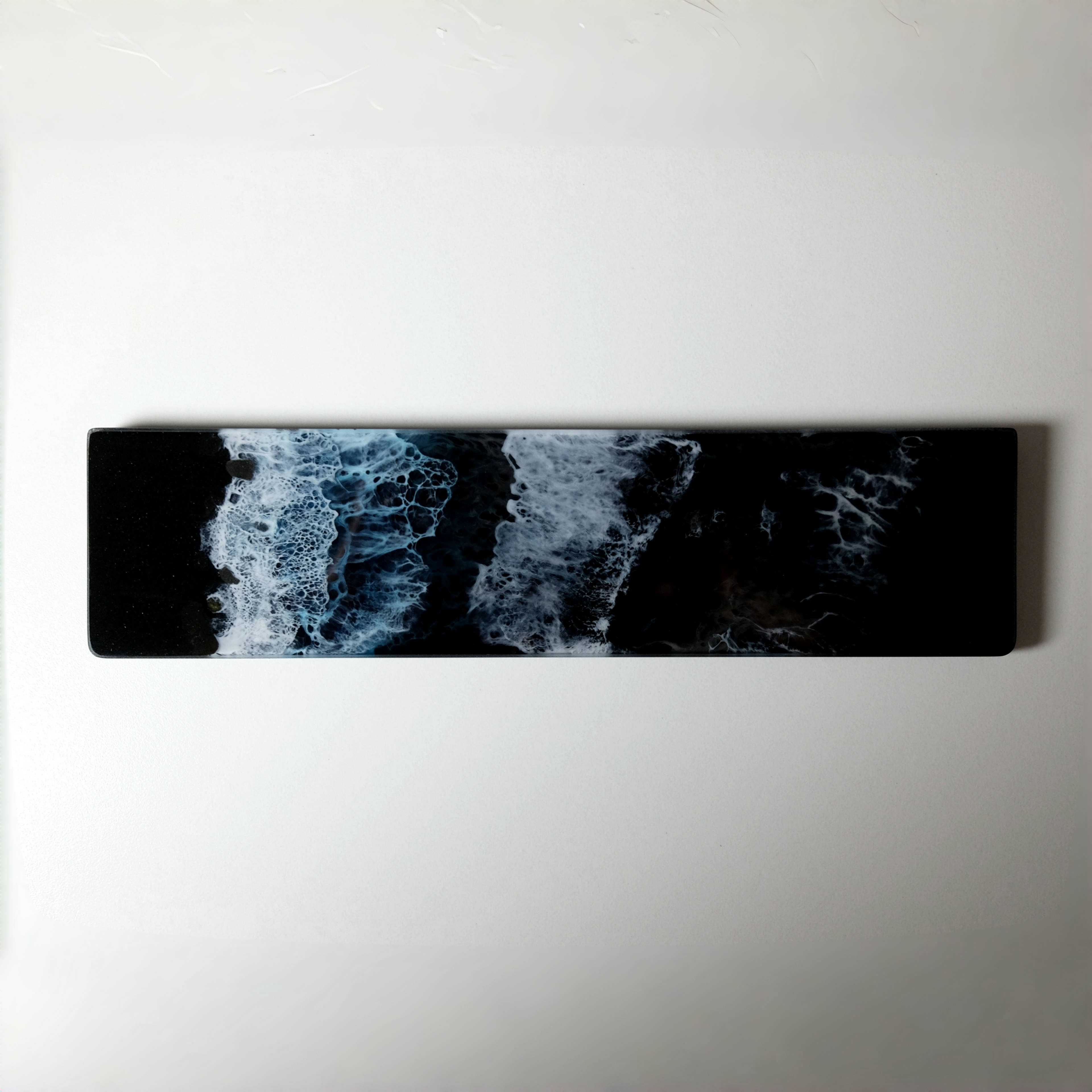 橘子树脂天然石英砂防水防汗办公