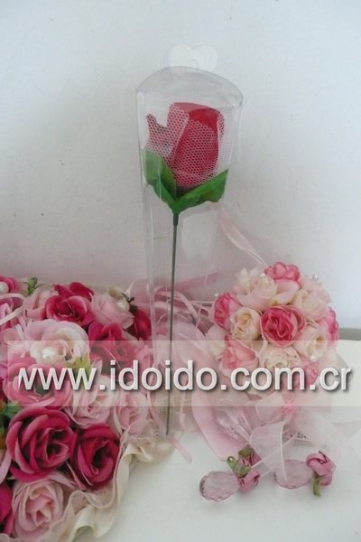 蛋糕毛巾仿真玫瑰花婚庆结婚回礼品儿童节学校商场促销礼小礼物