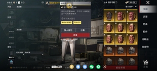 高级加密隔层+马到成功纳福背包七级包不会掉落