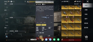 ace32,蜜罐,ak,sks,slr,js9等平替,保护枪,替死鬼