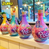 Zuru, волшебный слайм, детская глина, пластилин, игрушка, DIY