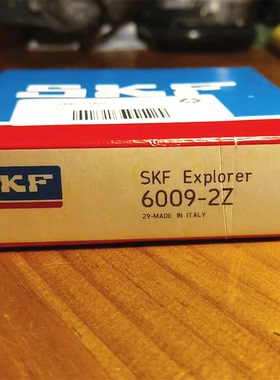 瑞典SKF轴承 进口轴承 6003.2ZR 6003-2Z 6003ZZ 80103 17*35*10