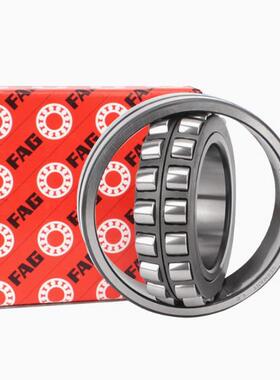 德国FAG进口轴承 21307E1.MB 调心滚子轴承 21307CC 21307CCK/C3