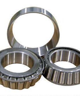 哈尔滨轴承 HRB轴承 圆锥滚子轴承 32009X 2007109E 45*75*20