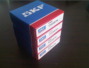 瑞典SKF轴承 N217ECM 电动机轴承 电机轴承 汽车轴承 液压泵轴承
