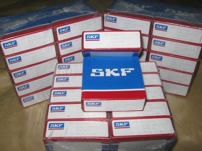 瑞典SKF轴承进口轴承 22226CCK/W33 22226CC/W33 22226E 22226EK