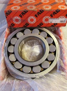 德国FAG进口轴承23048B.MB 23052 23056 23060K.MB.C4 23064E1.C3