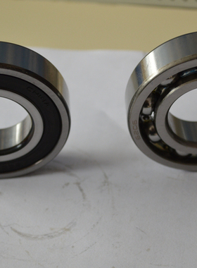 哈尔滨轴承 HRB轴承 深沟球轴承 6307-2RZ 180307 35*80*21