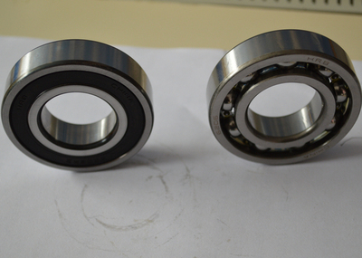 哈尔滨轴承 HRB轴承 深沟球轴承 6307-2RZ 180307 35*80*21