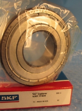 SKF轴承 进口轴承 6003ZZ 80103 17*35*10 6003.2ZR 6003-2Z