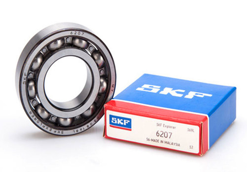 瑞典SKF轴承 16005 25*47*8 摩托车轴承 7000105 模型轴承