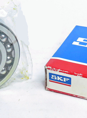 瑞典SKF轴承 进口轴承 正品 2217 K 调心球轴承 1517K 85*150*36