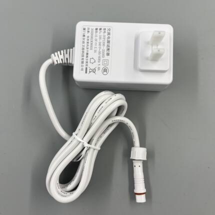 法恩莎智能马桶L1电源插头电源线交流电源适配器配件原厂原装双孔