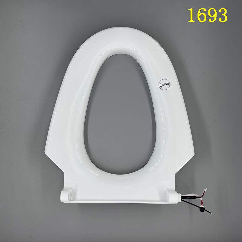 适配法恩莎智能马桶FB1693/-1座圈坐便器售后维修加热原厂配件