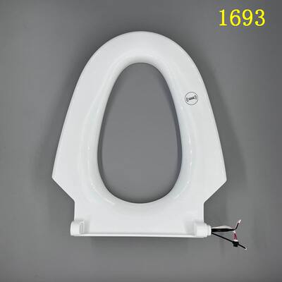 适配法恩莎智能马桶FB1693/-1座圈坐便器售后维修加热原厂配件