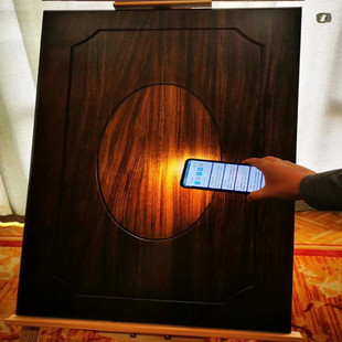 木材显纹水擦色宝纳米色浆艳丽色精开显纹剂渗透着色剂省漆高半透