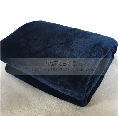 FALAI 벨벳 담요 시트 플란넬 캐주얼 담요 소파 담요 수건 단색 산호 벨벳 담요 무료 배송