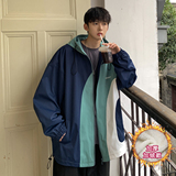 深蓝色【加绒款】