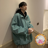 绿色【加绒款】