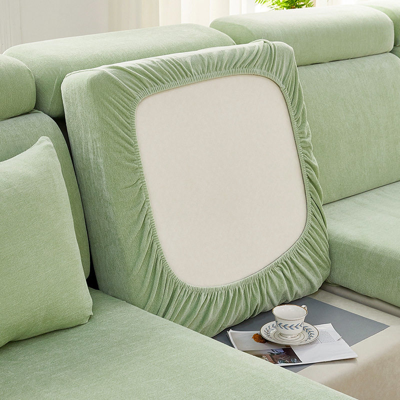 雪尼尔沙发套全包万能套罩四季通用全盖布防滑沙发垫沙发笠防猫抓,居家布艺,沙发垫,淘宝优惠券,粉丝福利购,淘宝优惠卷